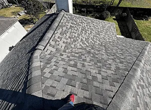 Roof Maintenance (2)