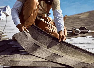 Roof Repairs