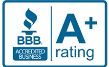 A+ rating
