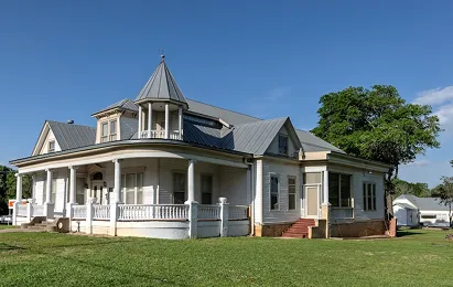 Brenham, TX