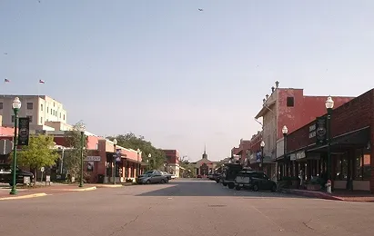 Conroe, TX