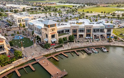 Cypress, TX
