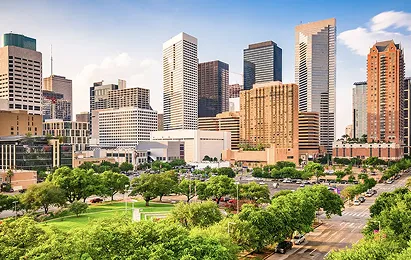 Houston, TX