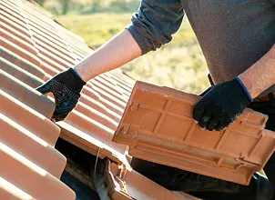 Hurricane Roof Repair