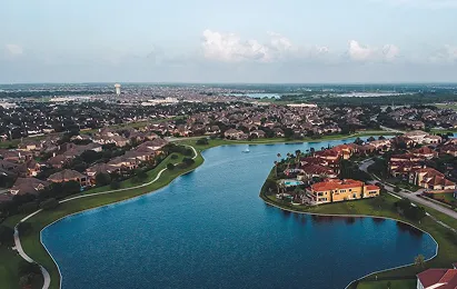 League City, TX