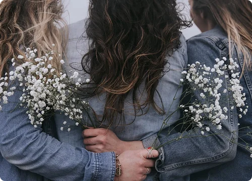 Offering hope and a home for women in crisis situations