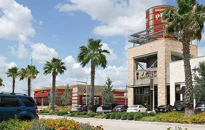 Pearland, TX