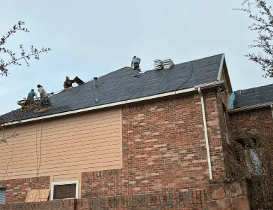 Roof Repair