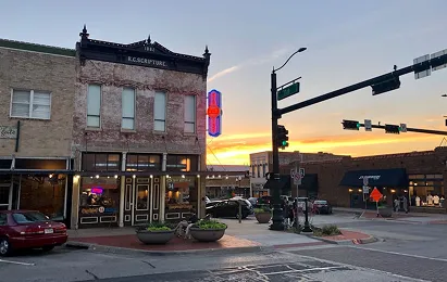 Spring, TX
