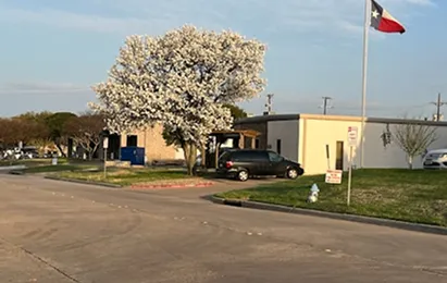Summerwood, TX