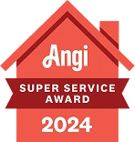 Super service award