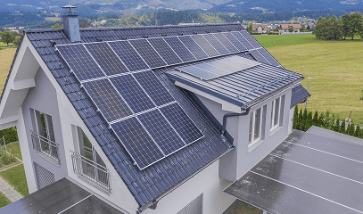 What You Need to Know Before Installing Rooftop Solar Panels | Rebel ...